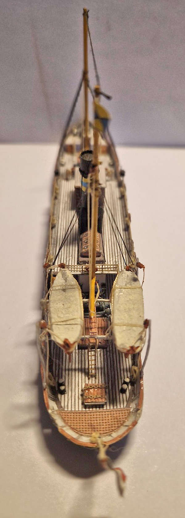 Image of D/S/ Heimdal