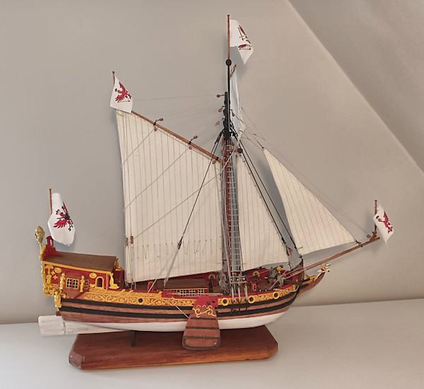 Image of Yacht d'Oro