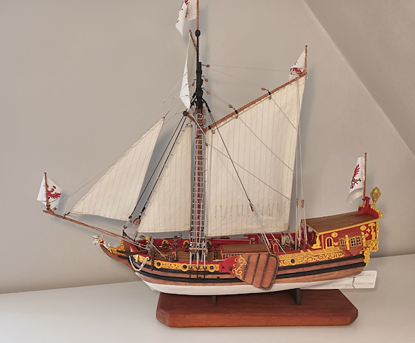 Image of Yacht d'Oro