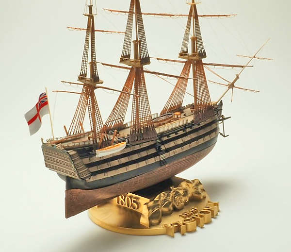 Image of HMS Victory