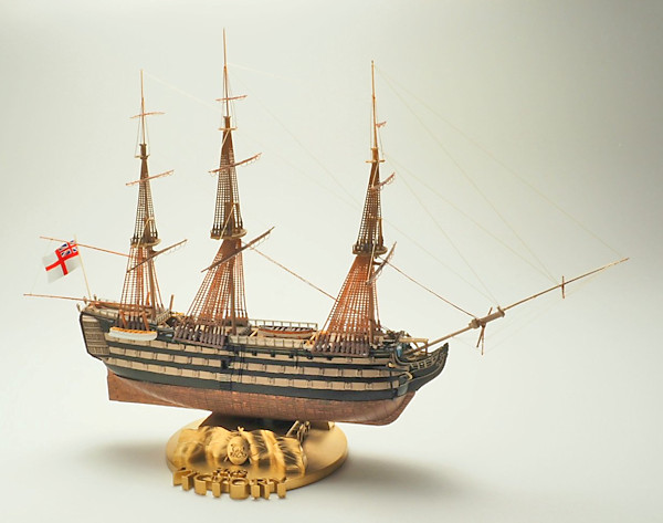 Image of HMS Victory