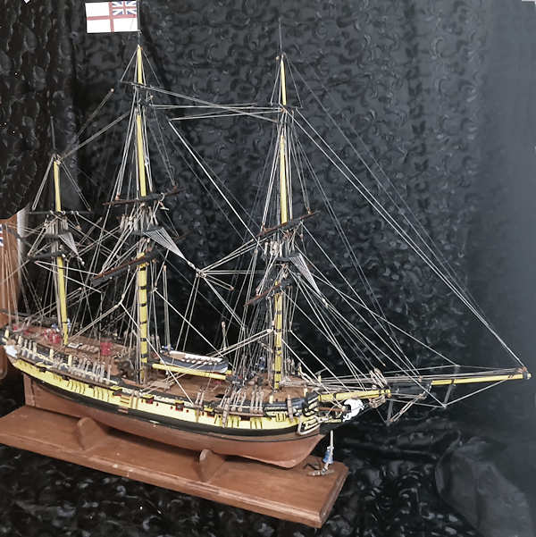 Image of Pegasus