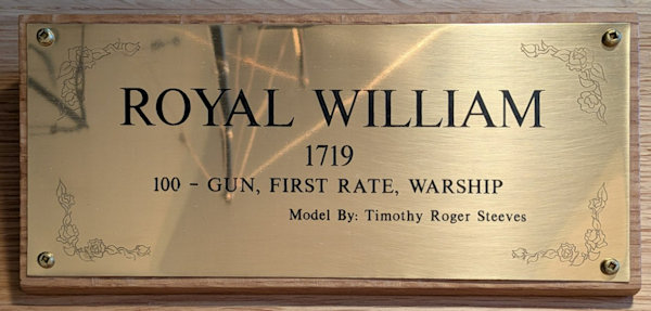 Image of Royal William