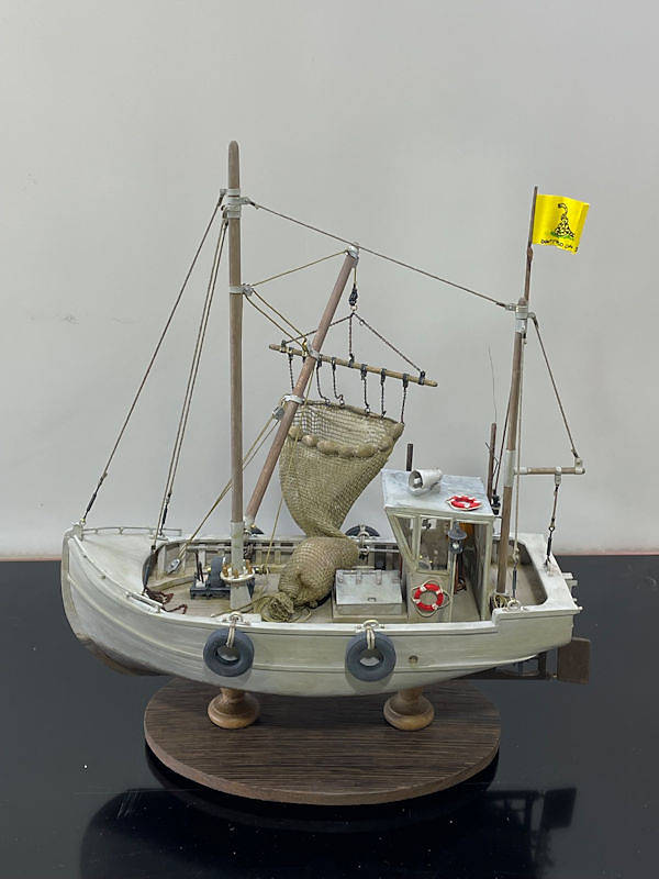 Image of Fischkutter