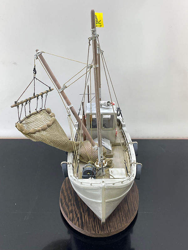 Image of Fischkutter