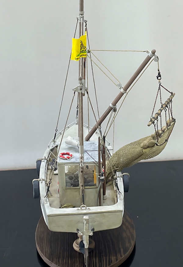 Image of Fischkutter