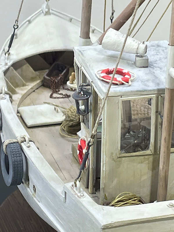 Image of Fischkutter