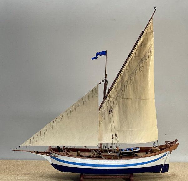 Image of Le Martegaou