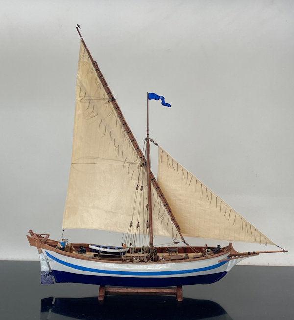 Image of Le Martegaou