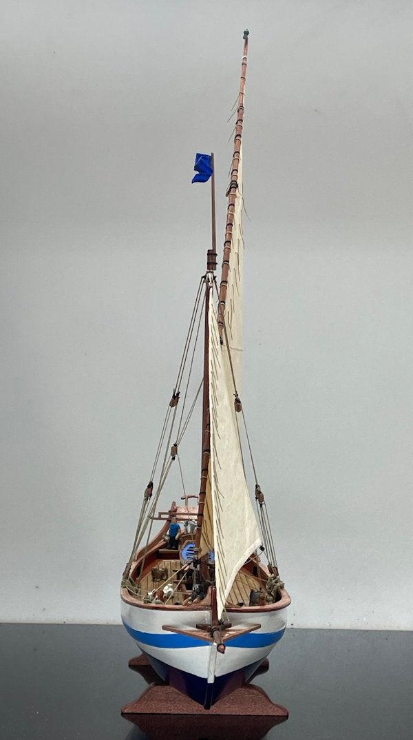 Image of Le Martegaou