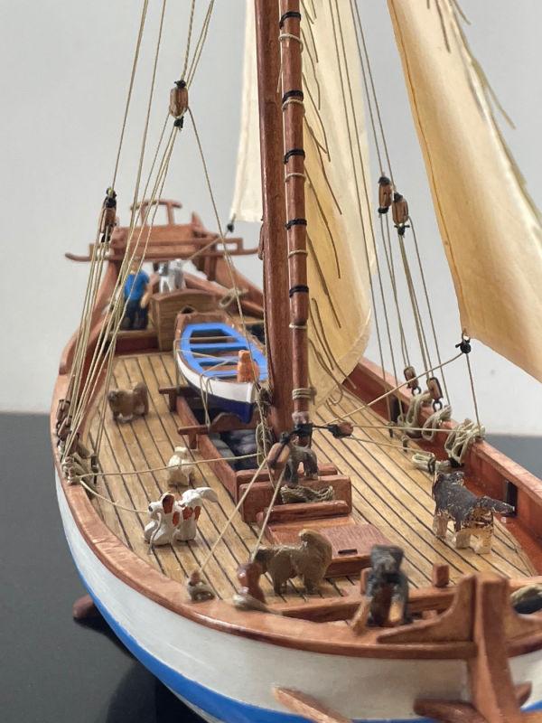 Image of Le Martegaou