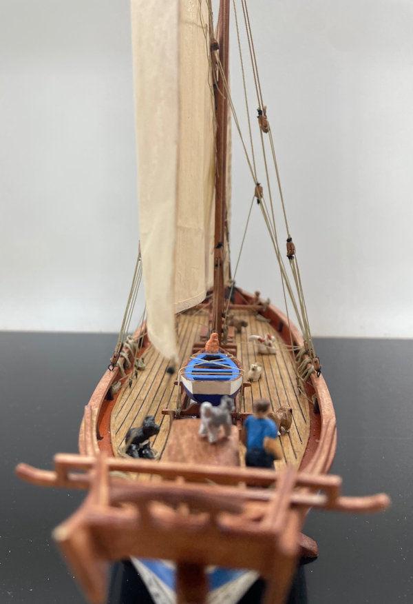 Image of Le Martegaou