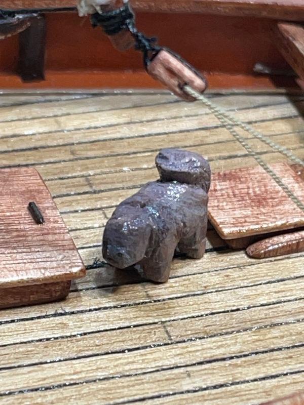 Image of Le Martegaou