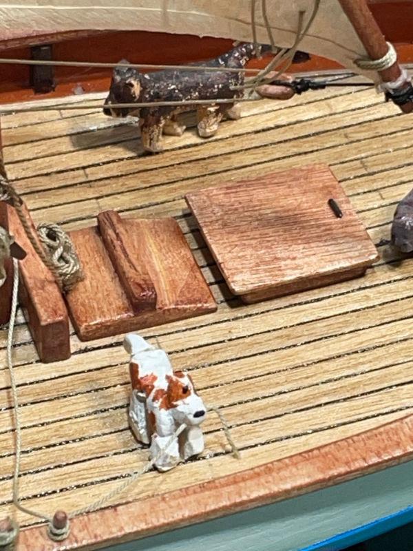 Image of Le Martegaou