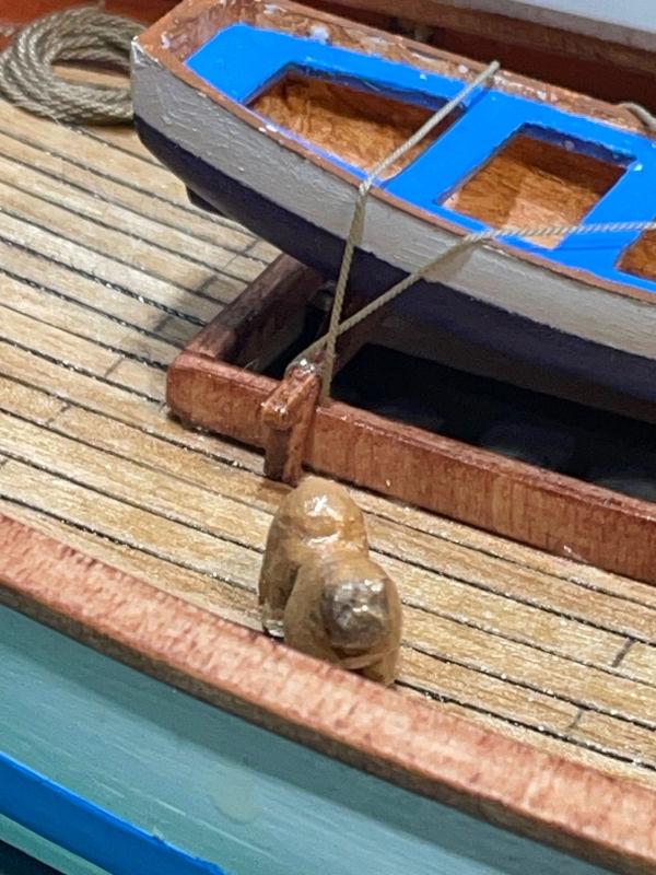 Image of Le Martegaou