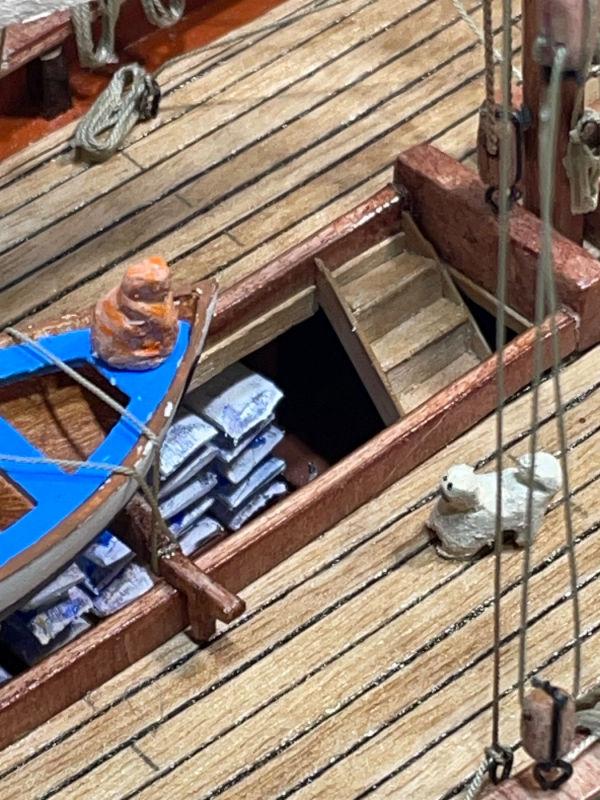 Image of Le Martegaou