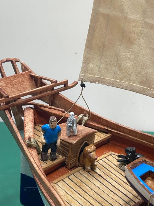 Image of Le Martegaou