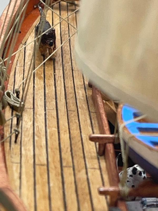 Image of Le Martegaou