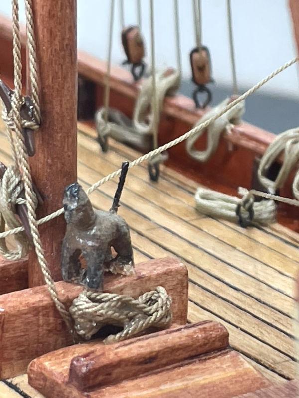 Image of Le Martegaou