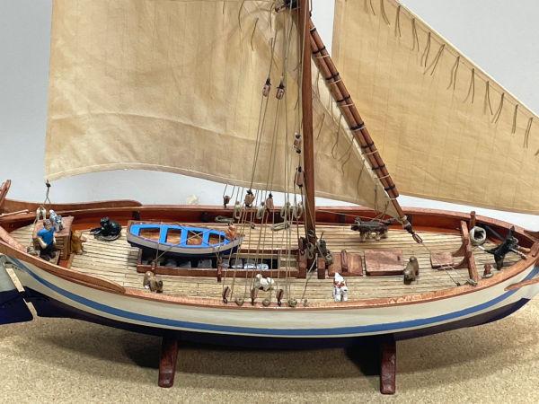 Image of Le Martegaou