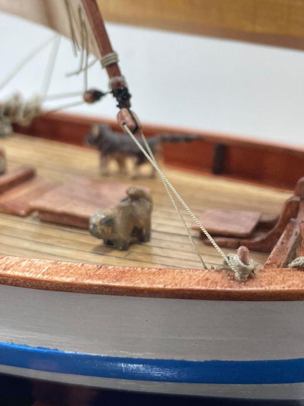 Image of Le Martegaou