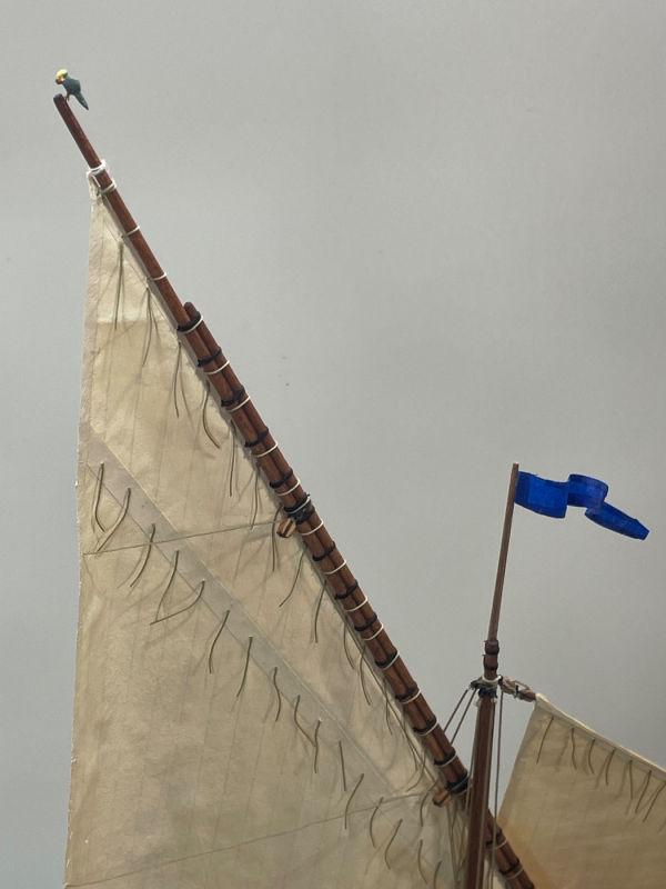 Image of Le Martegaou