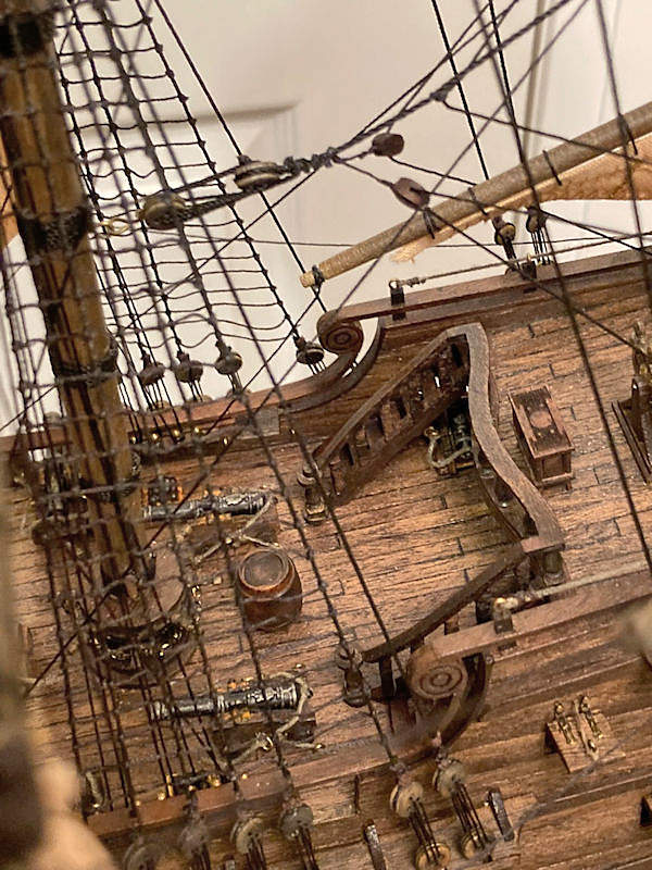 Image of Black Pearl