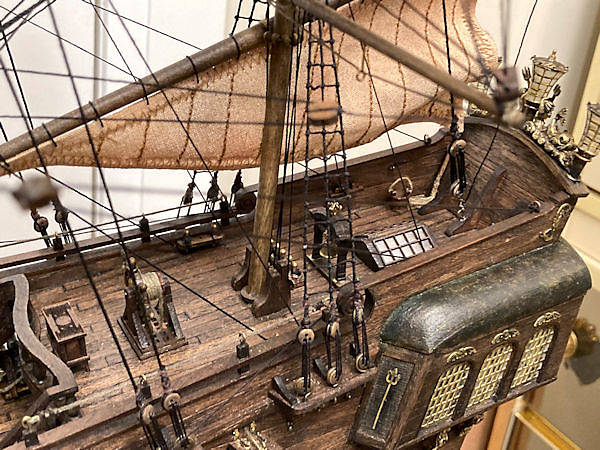 Image of Black Pearl