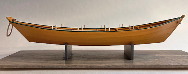 Image of Grand Banks Dory