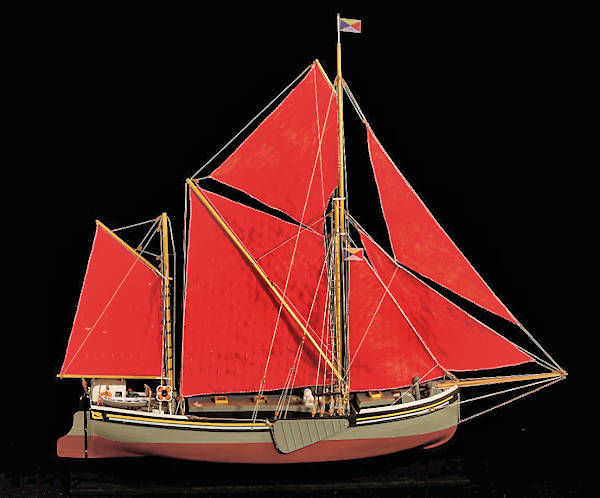 Image of BB601 Will Everard