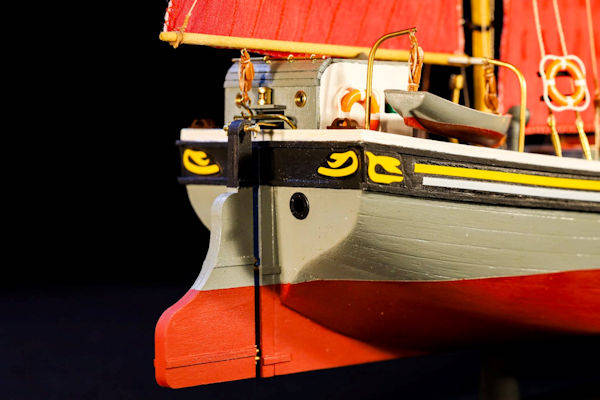 Image of BB601 Will Everard