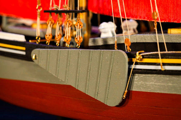 Image of BB601 Will Everard