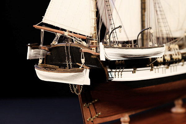 Image of HMS Beagle