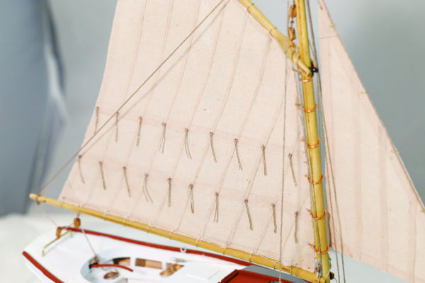 Image of Muscongus Bay Lobste Smack