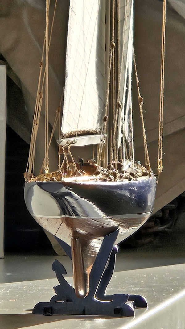 Image of Endeavour