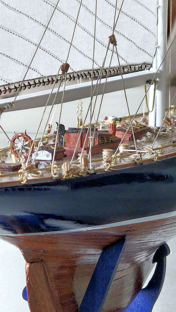 Image of Endeavour