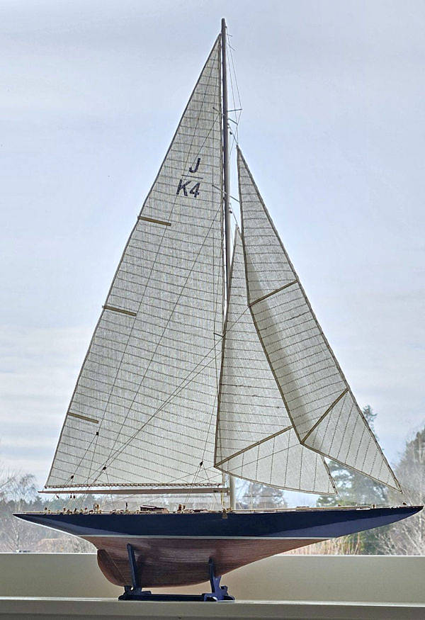 Image of Endeavour