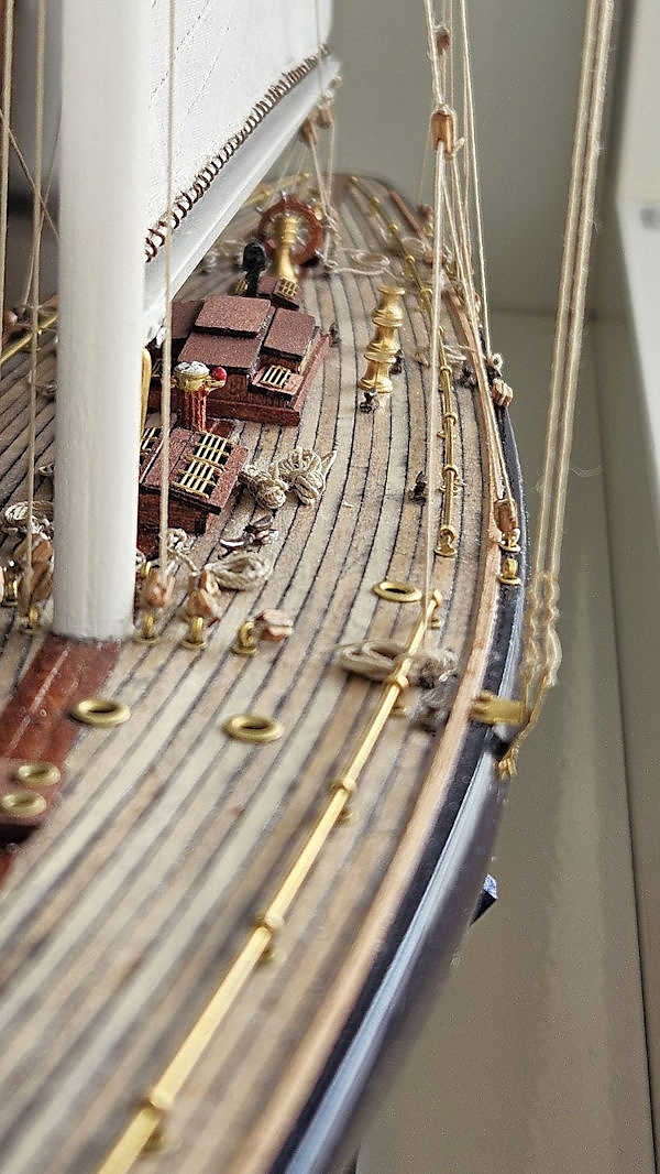 Image of Endeavour