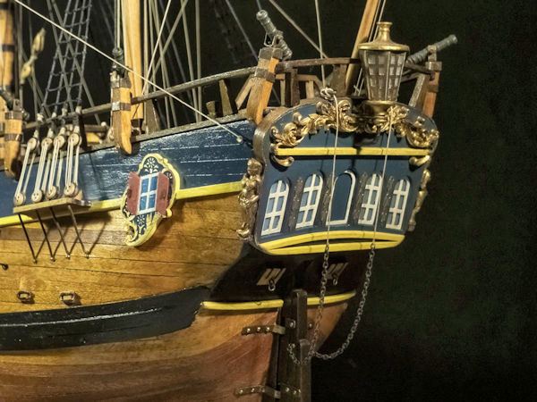 Image of HM Bark Endeavour