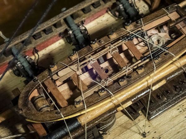 Image of HM Bark Endeavour