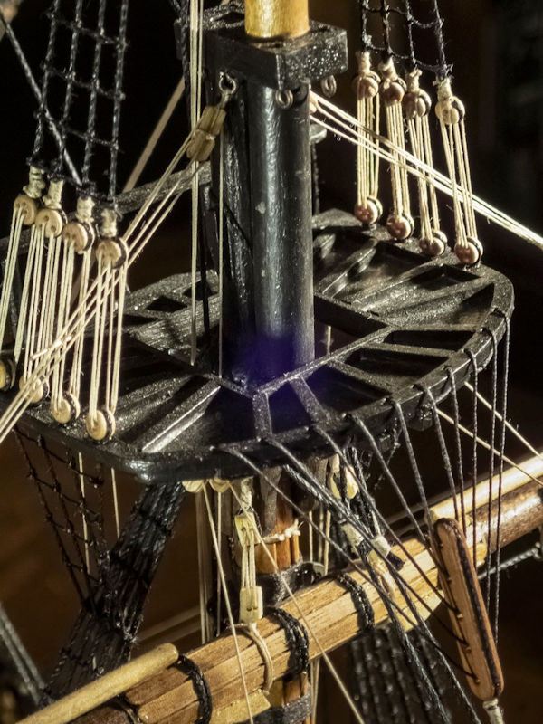 Image of HM Bark Endeavour