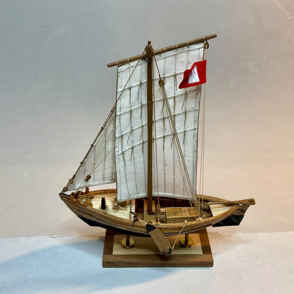 Image of Blankenese Pfahlewer