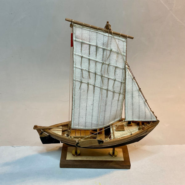 Image of Blankenese Pfahlewer