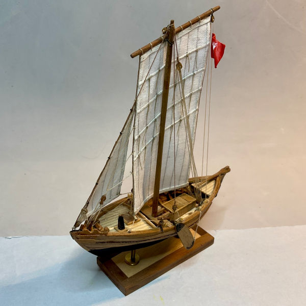 Image of Blankenese Pfahlewer