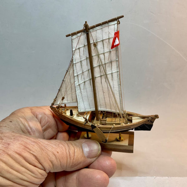 Image of Blankenese Pfahlewer