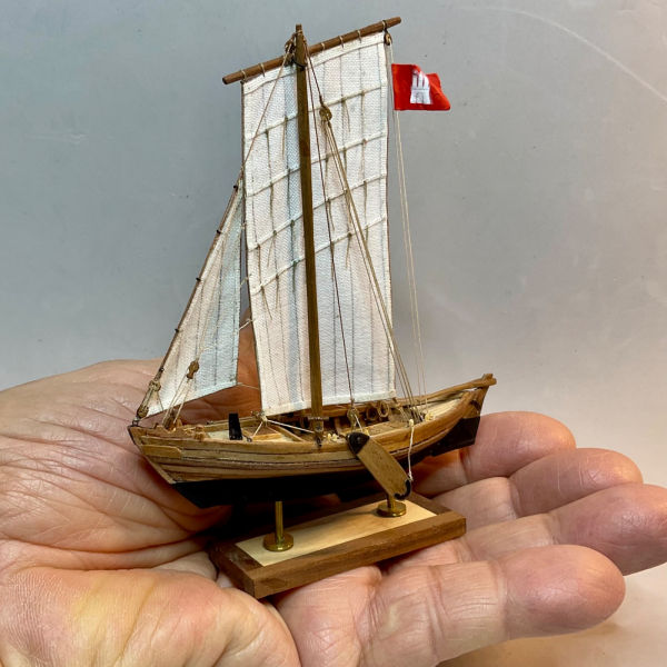 Image of Blankenese Pfahlewer