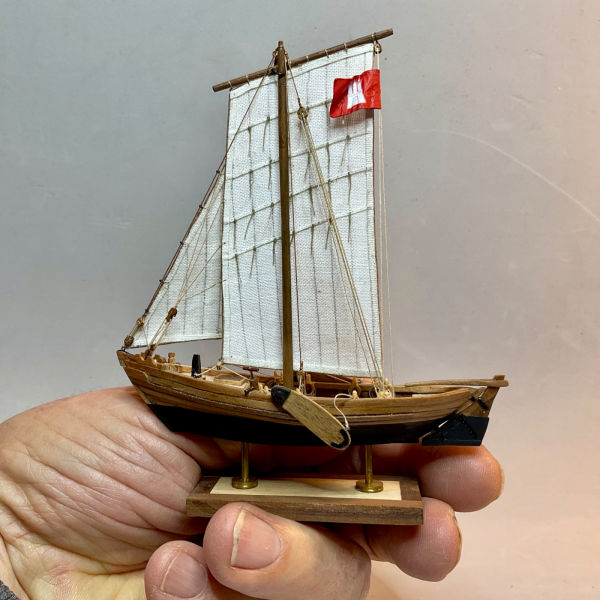 Image of Blankenese Pfahlewer