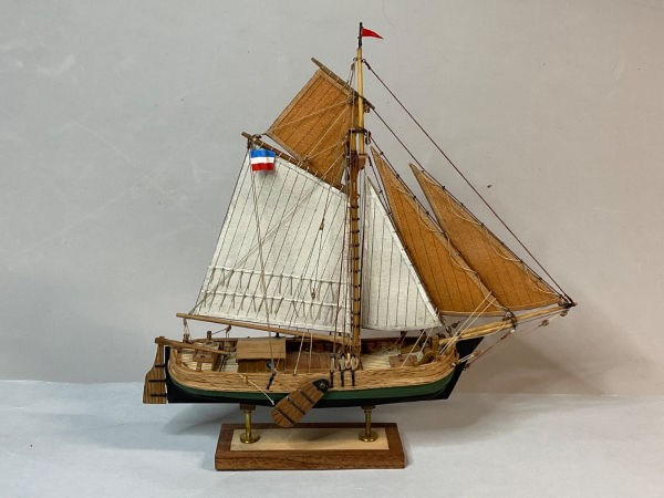 Image of Eiderschnigge