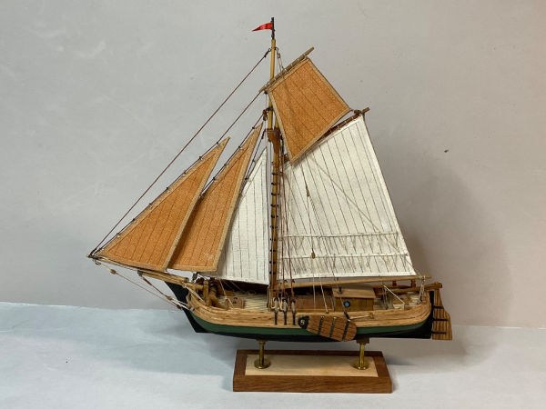 Image of Eiderschnigge