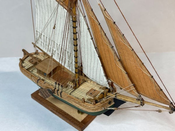 Image of Eiderschnigge